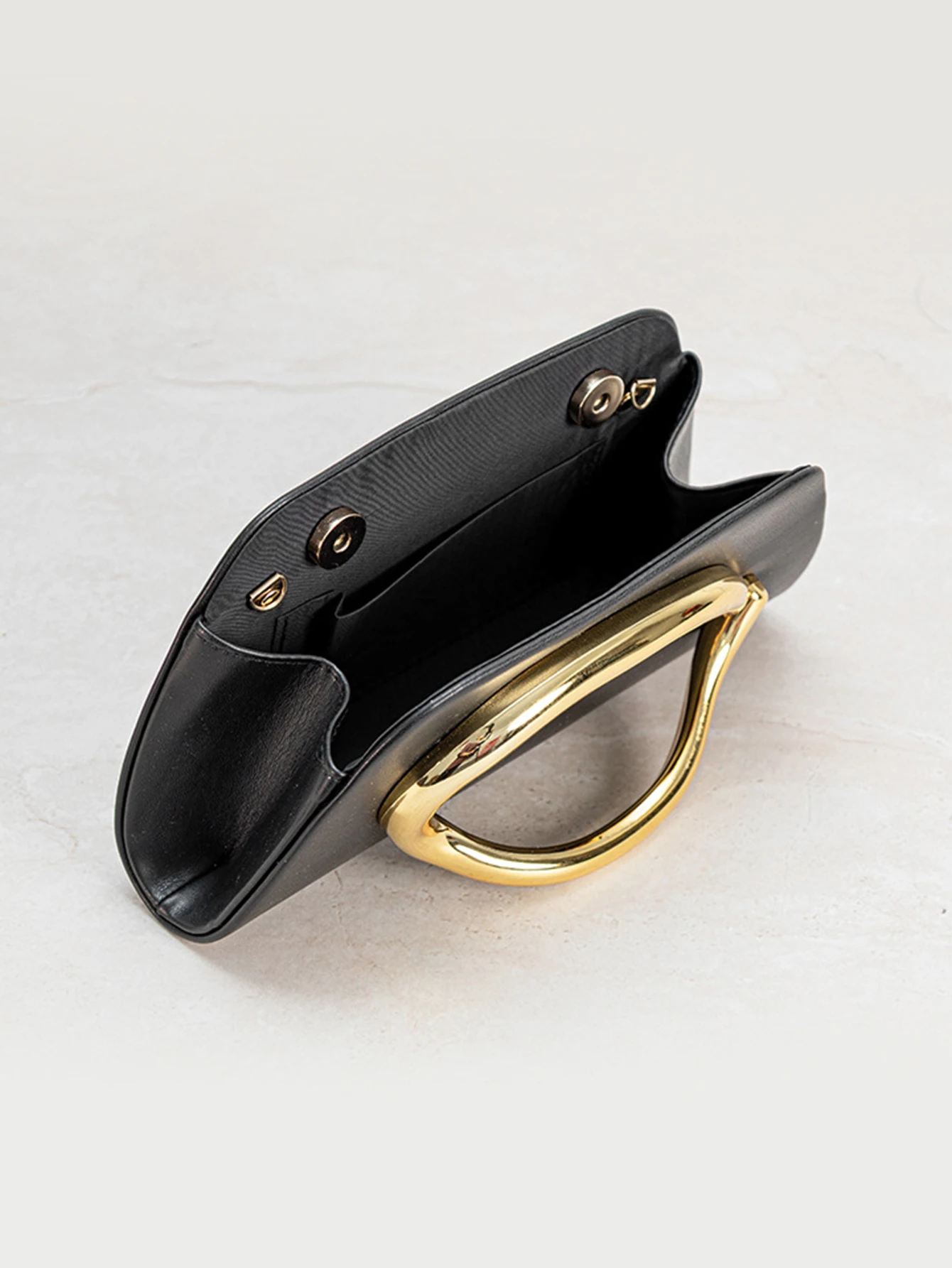 Gold Magnetic Closure Women Evening Bags Luxury Designer Handbag And Purse Party Banquet Chain Crossbody Bag Fashion ShoulderBag – Image 22