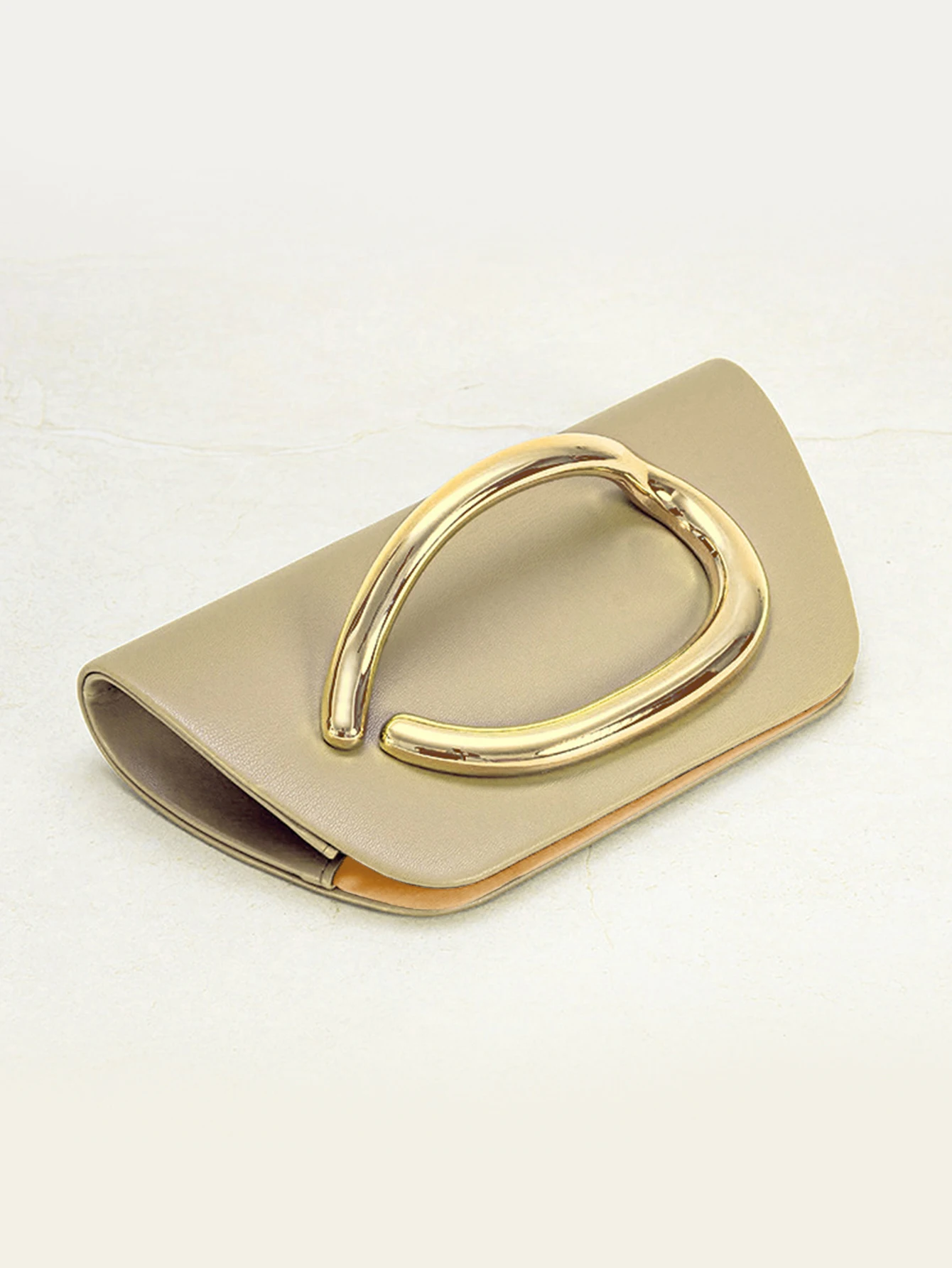 Gold Magnetic Closure Women Evening Bags Luxury Designer Handbag And Purse Party Banquet Chain Crossbody Bag Fashion ShoulderBag – Image 17
