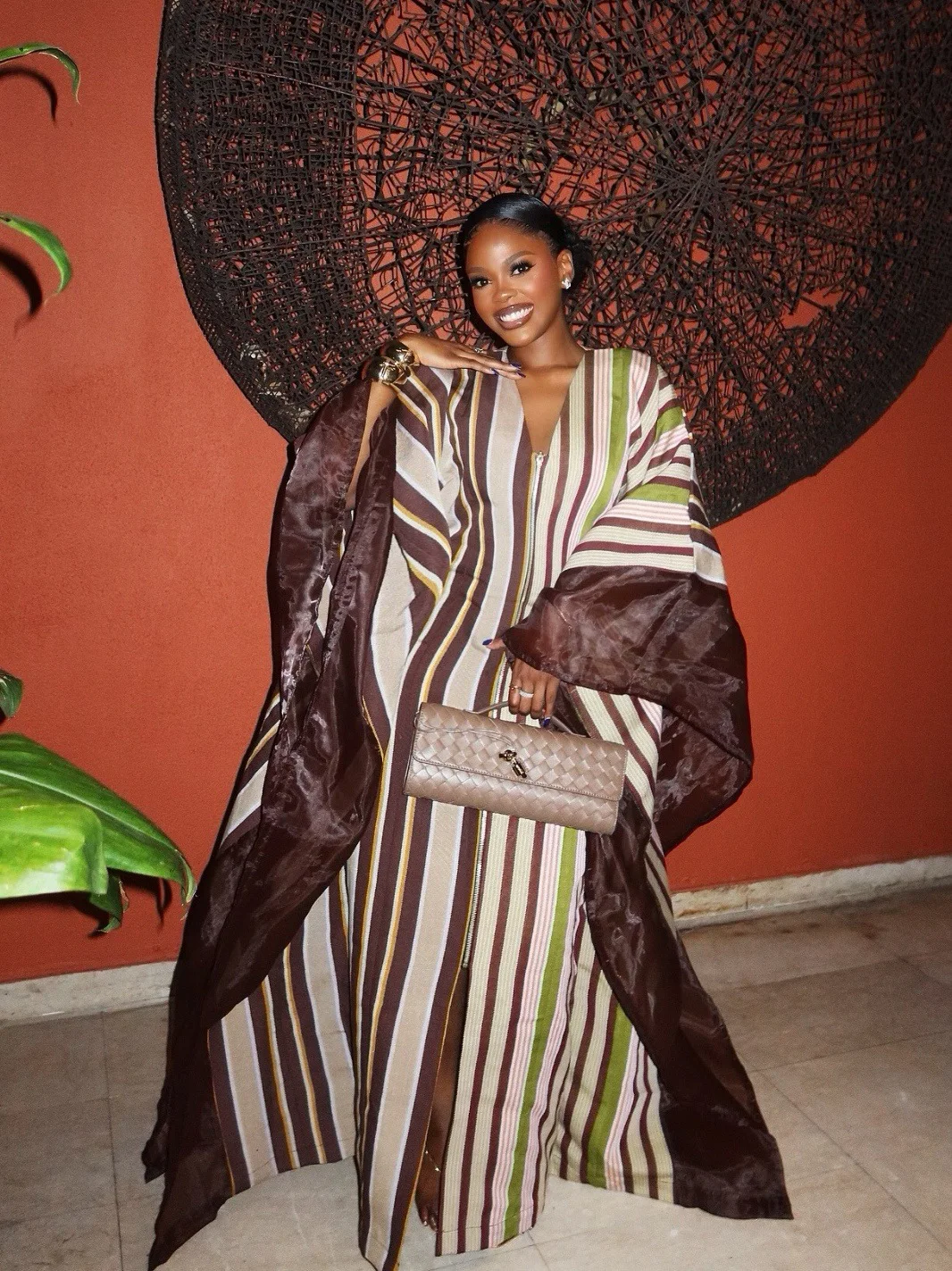 Robe Dashiki africaine — L'élégance de nos racines – Image 9