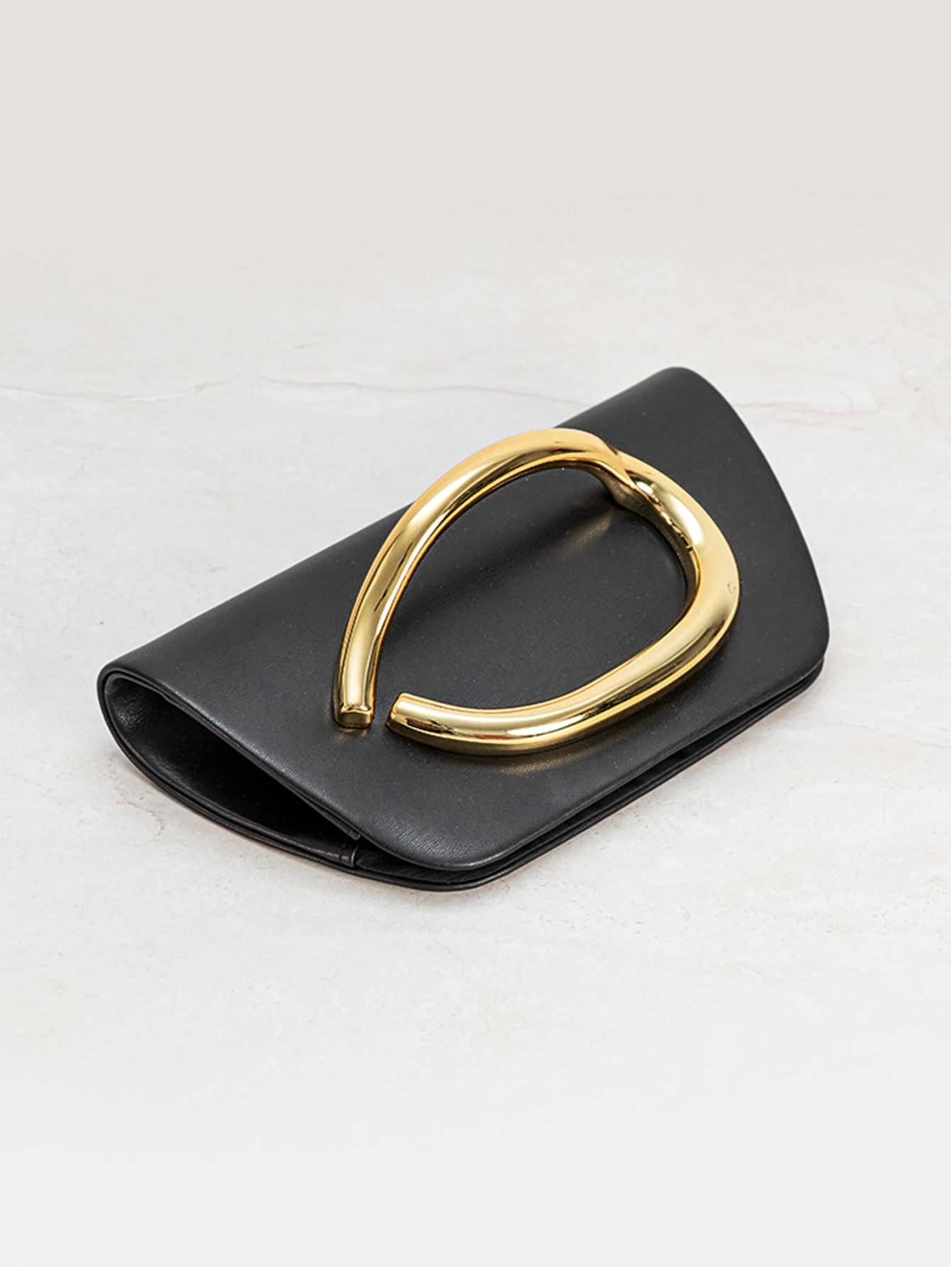 Gold Magnetic Closure Women Evening Bags Luxury Designer Handbag And Purse Party Banquet Chain Crossbody Bag Fashion ShoulderBag – Image 21